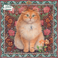 Image for Adult Jigsaw Lesley Anne Ivory: Blossom: 1000 Piece Jigsaw Puzzle (1000-piece jigsaws)